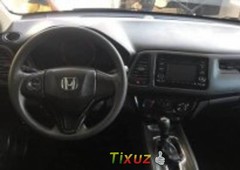 Urge Vendo excelente Honda HRV 2017 Manual en en Guadalajara