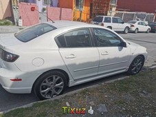 Urge Vendo excelente Mazda 3 2007 Automático en en Nuevo León