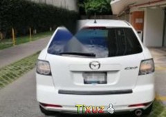 Urge Vendo excelente Mazda CX7 2012 Automático en en Benito Juárez