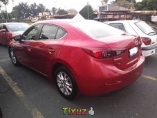 Urge Vendo excelente Mazda Mazda 3 2016 Manual en en Coyoacán