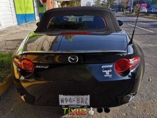 Urge Vendo excelente Mazda MX5 2017 Manual en en Venustiano Carranza