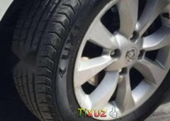 Urge Vendo excelente Nissan Sentra 2012 Automático en en Juárez