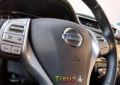Urge Vendo excelente Nissan XTrail 2016 Automático en en Azcapotzalco