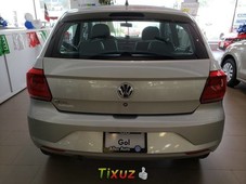 Urge Vendo excelente Volkswagen Gol 2020 Manual en en Morelos