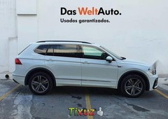 Urge Vendo excelente Volkswagen Tiguan 2020 Automático en en Monterrey