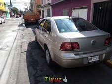 Vendo jetta clásico 2013