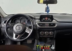 Vendo Mazda 6