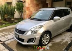 Vendo un carro Suzuki Swift 2014 excelente llámama para verlo