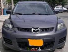 Vendo un Mazda CX7