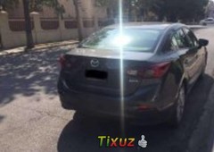 Vendo un Mazda Mazda 3 en exelente estado