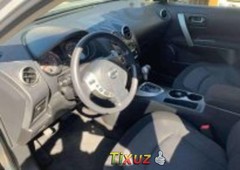 Vendo un Nissan Rogue