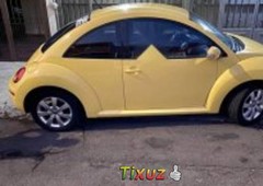 Vendo un Volkswagen Beetle en exelente estado