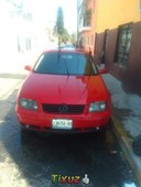 Vendo un Volkswagen Jetta en exelente estado