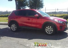 Venta auto Mazda CX5 Estado de México
