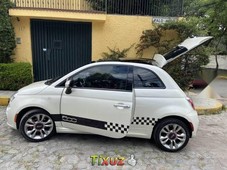 Venta FIAT 500 Sport Todo Pagado