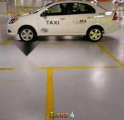Venta taxi