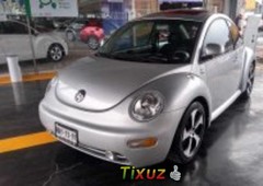 Volkswagen Beetle 2000 en venta