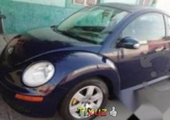 Volkswagen Beetle 2006 impecable