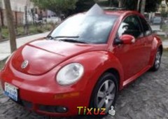 Volkswagen Beetle 2007 usado