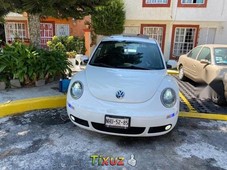 Volkswagen beetle 2011