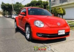 Volkswagen Beetle 2012 en Azcapotzalco