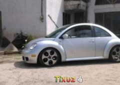 Volkswagen Beetle impecable en Puebla