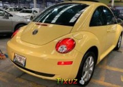 Volkswagen Beetle Manual