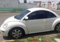 Volkswagen Beetle Transmisión Automática