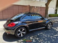 Volkswagen beetle turbo dsg