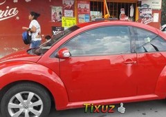 Volkswagen Beetle usado en Nezahualcóyotl