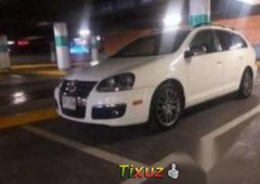 Volkswagen Bora usado en Tlalpan