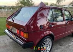 Volkswagen Caribe 1986 en venta