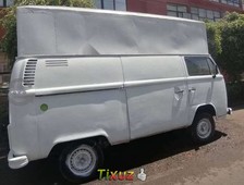 Volkswagen Combi 1976 en venta