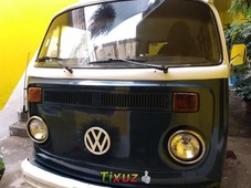 Volkswagen combi T2
