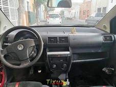 Volkswagen CrossFox impecable en Guadalajara más barato imposible