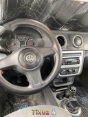 Volkswagen Gol Mod2016
