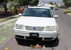 VOLKSWAGEN JETTA 2006 EUROPA