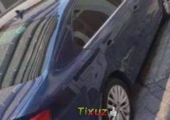 Volkswagen Jetta 2014 barato en Atizapán de Zaragoza