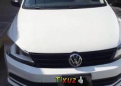 Volkswagen Jetta 2015 en venta