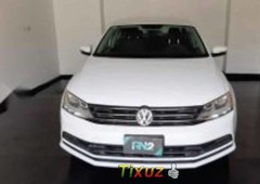 Volkswagen Jetta impecable en Iztacalco más barato imposible