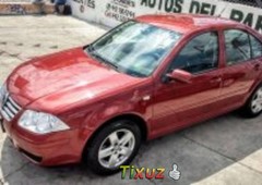 Volkswagen Jetta impecable en Querétaro más barato imposible
