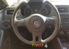 Volkswagen Jetta usado en San Nicolás de los Garza