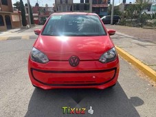 Volkswagen MOVE UP RINES AIRE ABS ELECTRICO T P19