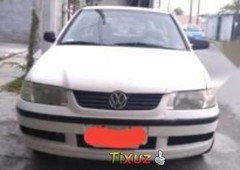 Volkswagen Pointer 2002 barato en Guadalupe