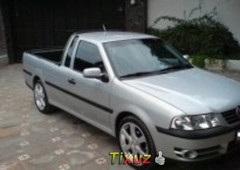 Volkswagen Pointer 2003 barato en Texcoco