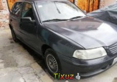 Volkswagen Pointer 2004