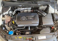 Volkswagen Polo 18 GTI Tsi At 2017
