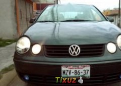Volkswagen Polo 2005 barato