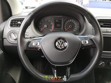 Volkswagen Polo Design Sound