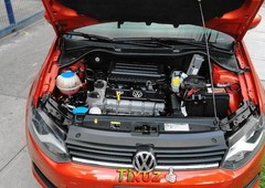 Volkswagen Polo Trendline